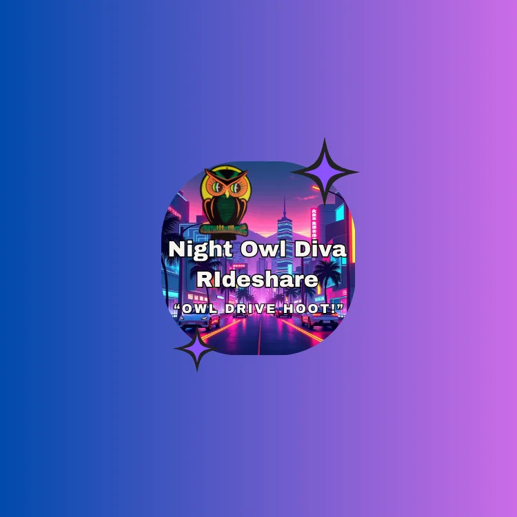 Night Owl Diva